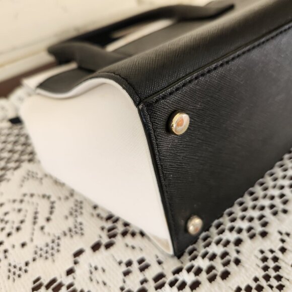 Like New Kate Spade NY Candice Street Crossbody Bag Satchel - Picture 8 of 12